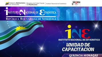 CAPACITACIÓN INE MONAGAS